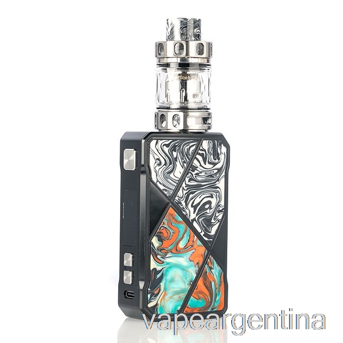 Freemax Maxus 200w Kit De Inicio Vape Negro/naranja Descartable